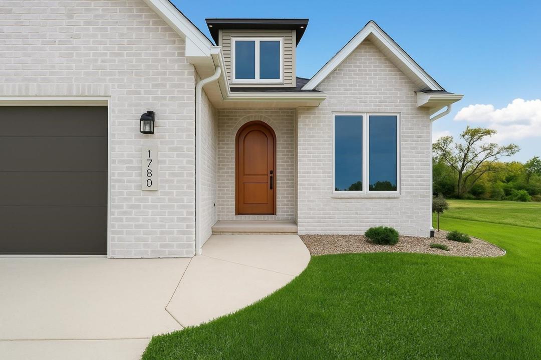 1780 BOBBY JONES Drive, De Pere, 威斯康辛州 54115, 美国