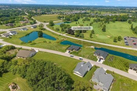 1780 BOBBY JONES Drive, De Pere, 威斯康辛州 54115, 美国