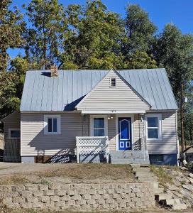 1034 N Oak St, Colville, 华盛顿州 99114, 美国