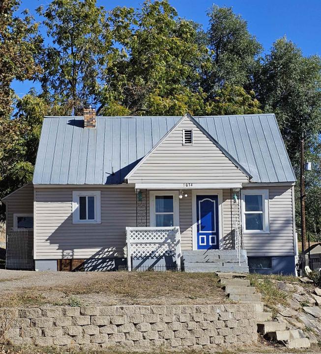 1034 N Oak St, Colville, 华盛顿州 99114, 美国