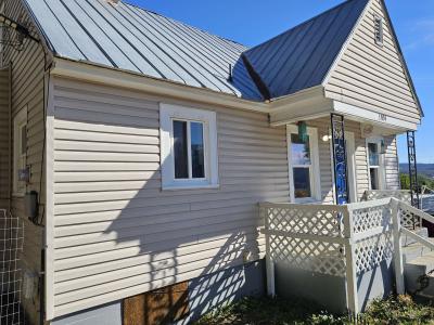 1034 N Oak St, Colville, 华盛顿州 99114, 美国