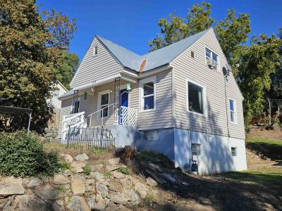 1034 N Oak St, Colville, 华盛顿州 99114, 美国