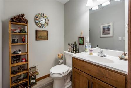 323 1/2 Fairgrounds Road 4, Alexandria, Minnesota 56308, Stati Uniti