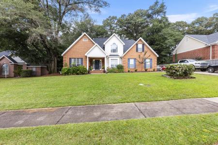 104 Alton Woods Drive, Warner Robins, Geórgia 31088, Estados Unidos