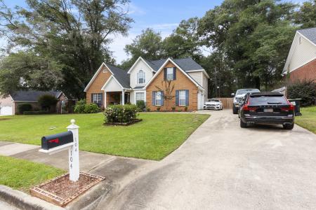 104 Alton Woods Drive, Warner Robins, Geórgia 31088, Estados Unidos
