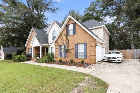 104 Alton Woods Drive, Warner Robins, Geórgia 31088, Estados Unidos