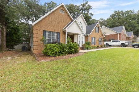 104 Alton Woods Drive, Warner Robins, Geórgia 31088, Estados Unidos