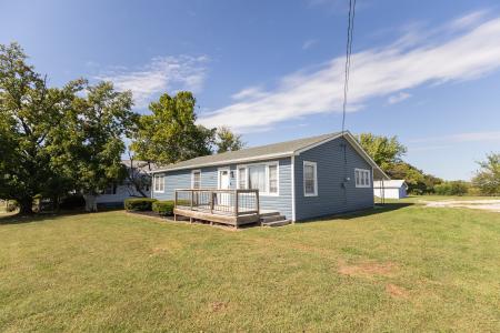 817 Heether St., Huntsville, Missouri 65259, Stati Uniti