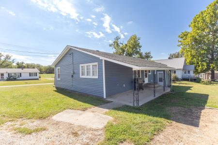 817 Heether St., Huntsville, Missouri 65259, Stati Uniti