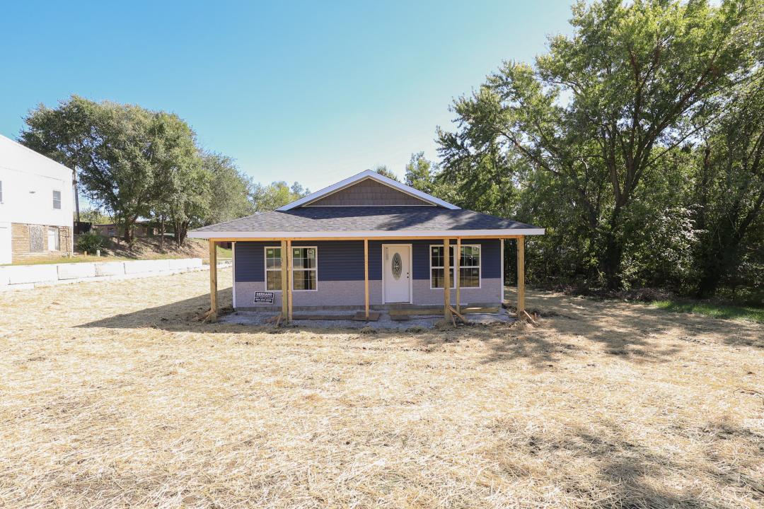 106 W Library, Huntsville, 密蘇里州 65259, 美國