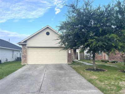 21527 Falvel Misty Drive, Spring, Texas 77388, Stati Uniti