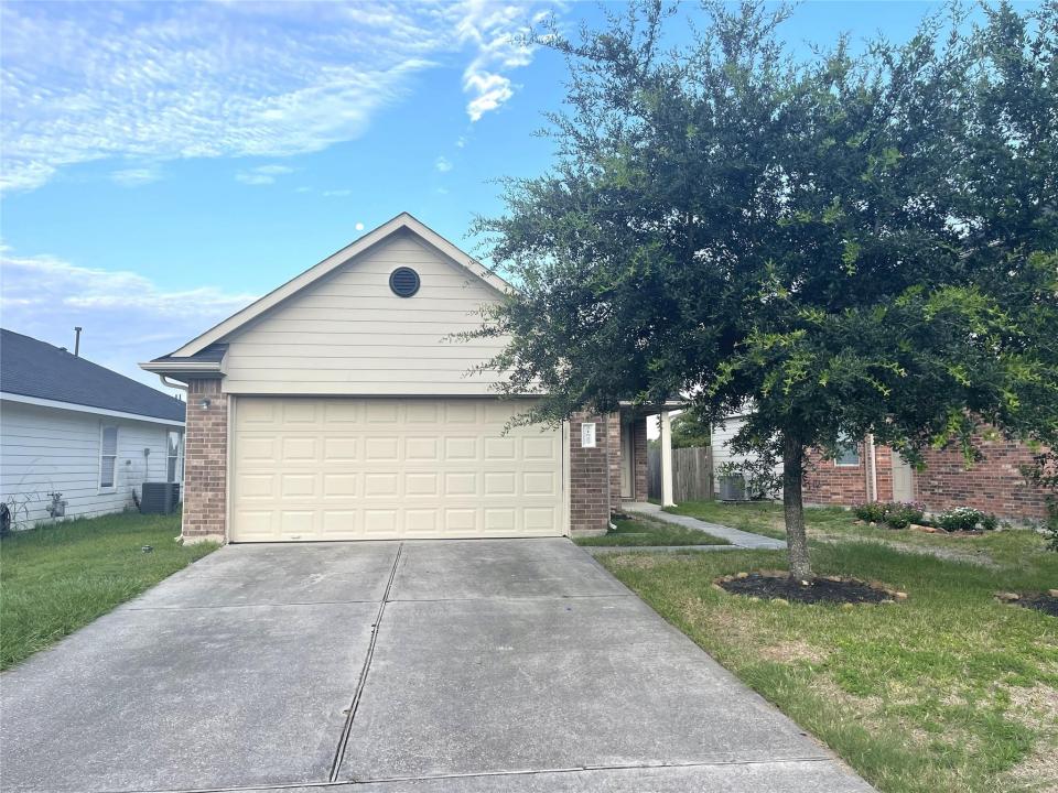 21527 Falvel Misty Drive, Spring, Texas 77388, Stati Uniti