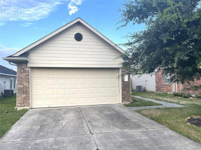 21527 Falvel Misty Drive, Spring, Texas 77388, Stati Uniti