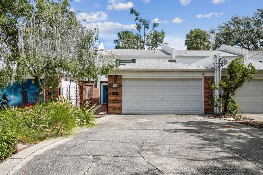 106 S Lauber Way, Tampa, Florida 33609
