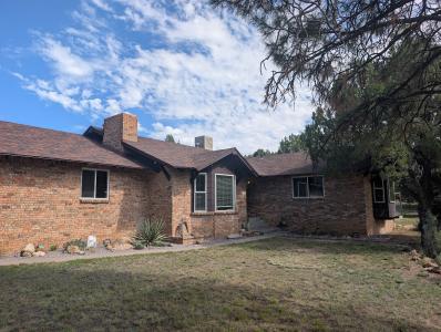 4440 Langstroth Drive, Silver City, Novo México 88061, Estados Unidos