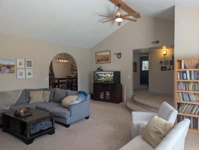 4440 Langstroth Drive, Silver City, Novo México 88061, Estados Unidos