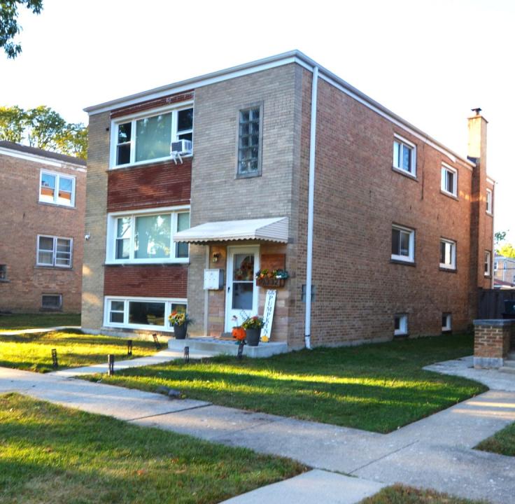 10332 Elizabeth Street , 1, Westchester, Illinois 60154, USA