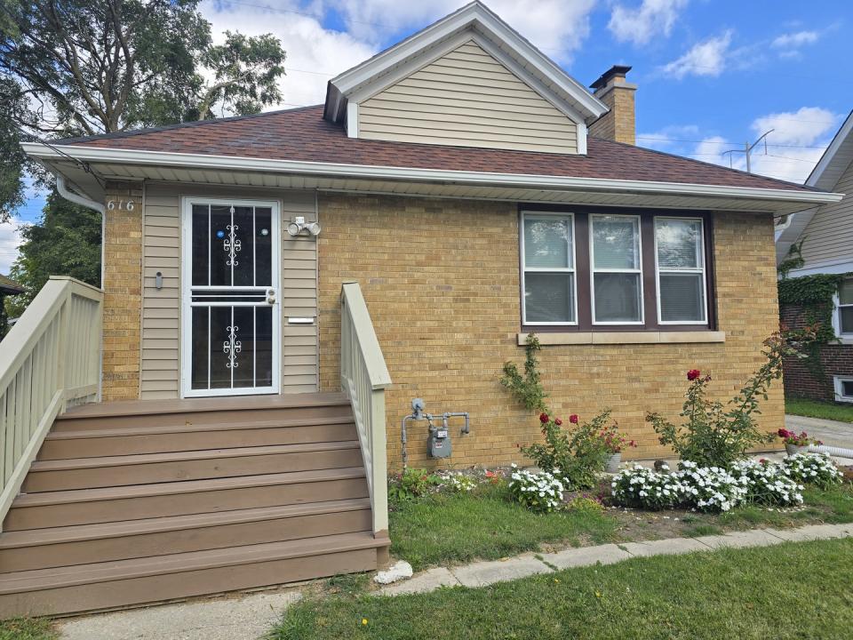 616 W Keith Avenue, Waukegan, אילינוי 60085, ארצות הברית של אמריקה