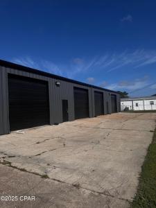 1833 N East Avenue B, Panama City, Флорида 32405, Соединенные Штаты