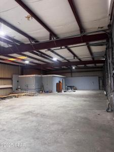 1833 N East Avenue B, Panama City, Флорида 32405, Соединенные Штаты