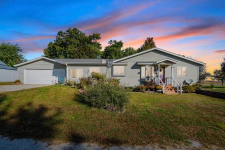 17921 510th Avenue, Ames, Iowa 50014, USA