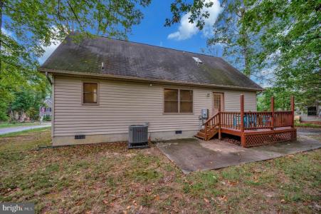 348 Yorktown Boulevard, Locust Grove, Virginia 22508