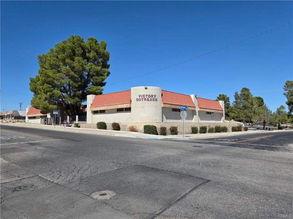 16534 Victor Street, Victorville, カリフォルニア 92395, アメリカ合衆国