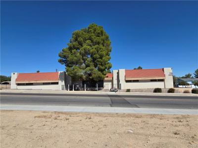 16534 Victor Street, Victorville, カリフォルニア 92395, アメリカ合衆国