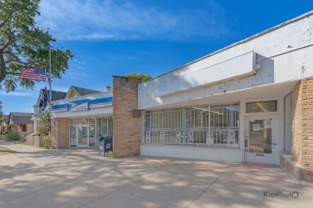 10420-10422 S Ewing Avenue, Chicago, Illinois 60617, USA