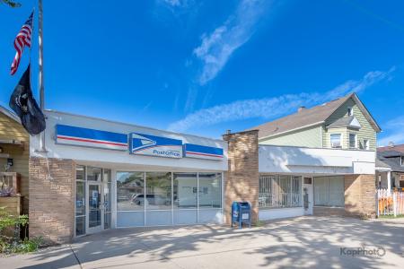 10420-10422 S Ewing Avenue, Chicago, Illinois 60617, USA