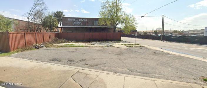 647 N Myrtle Avenue, Jacksonville, 佛罗里达州 32204, 美国