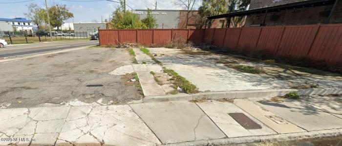 647 N Myrtle Avenue, Jacksonville, 佛罗里达州 32204, 美国