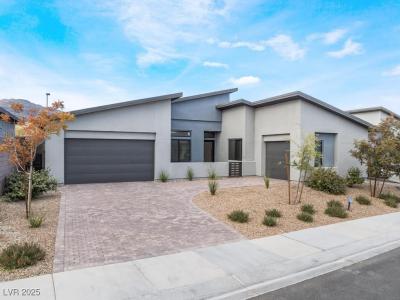 477 Highview Ridge Avenue, Las Vegas, Nevada 89138, USA