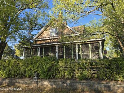 112 Creek Road, Keansburg, 新泽西州 07734, 美国