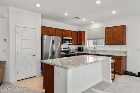 6011 East Trevano Avenue, Pahrump, Nevada 89061, HOA KỲ