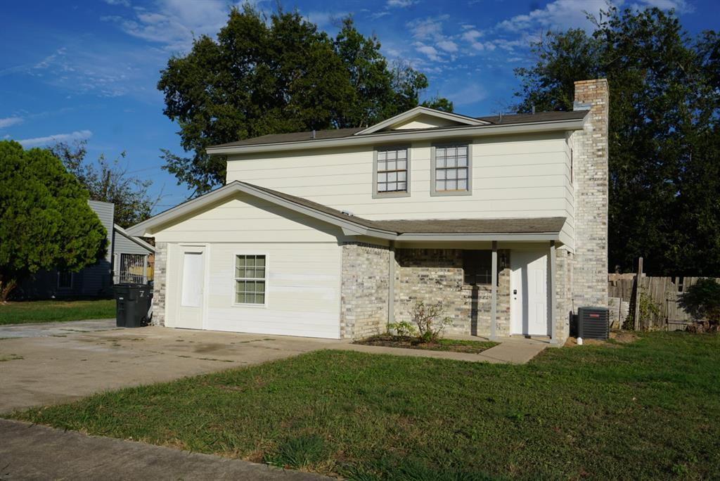 1400 Diane Drive, Killeen, טקסס 76543, ארצות הברית של אמריקה 