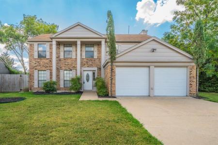 2321 Warwick Avenue, Grand Prairie, Texas 75052, USA