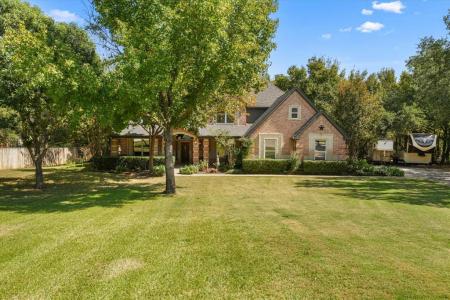 175 S Forest Lane, Double Oak, Texas 75077