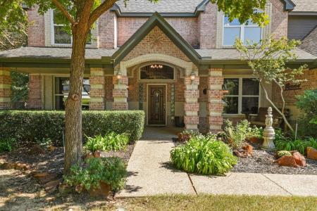 175 S Forest Lane, Double Oak, Texas 75077