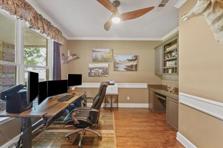 175 S Forest Lane, Double Oak, Texas 75077