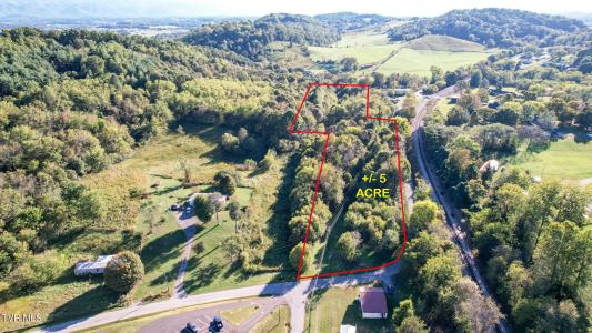 5ac Charles Johnson Road, Chuckey, 테네시 37641, 미국