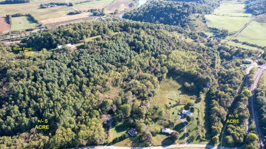 5ac Charles Johnson Road, Chuckey, Tennessee 37641