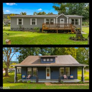 816 West Main St - 100 1st St West, Rogersville, Tennessee 37857, USA