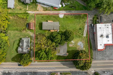 816 West Main St - 100 1st St West, Rogersville, 테네시 37857, 미국