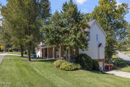 209 Glen Oaks Drive, Gray, Tennessee 37615, Estados Unidos