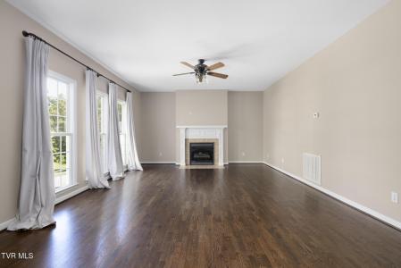 209 Glen Oaks Drive, Gray, Tennessee 37615, Stati Uniti