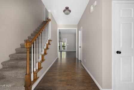 209 Glen Oaks Drive, Gray, Tennessee 37615, Stati Uniti