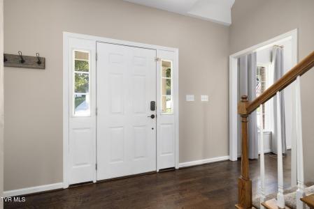 209 Glen Oaks Drive, Gray, Tennessee 37615, Stati Uniti