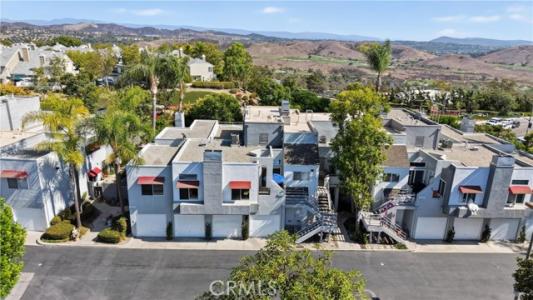 27854 Emerald, Mission Viejo, California 92691