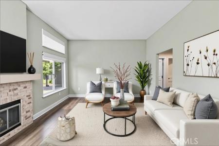 27854 Emerald, Mission Viejo, California 92691